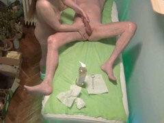 マッサージ, 現実