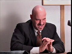 In den arsch, Grosse titten, Blasen, Hardcore, Milf, Rotschopf, Tätowierung, Titten
