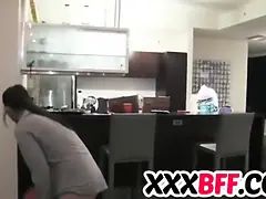 Grosse bite, Hd, Lesbienne, Nue, Fête