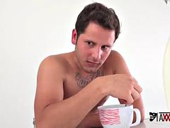 Grote kont, Grote mammen, Blond, Pijpbeurt, Braziliaans, Latijnse vrouw, Moeder die ik wil neuken, Tieten likken