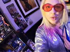 Anaal, Pijpbeurt, Hardcore, Masturbatie, Alleen, Tatoeage