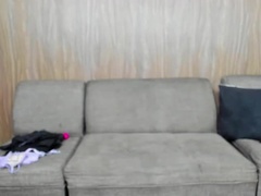 Amateur, Checa, Hija, Corridas faciales, Familia, Hermanas, Adolescente, Trio