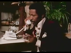 Américain, Double pénétration, Interracial, Rétro ancien