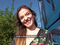 Amateur, Cul, Brunette brune, Queue, Faciale, De plein air, Chatte, Fessée