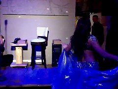 Alla Kushnir sexy Belly Dance part 114