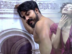 18, アナル, アジア人, 指いじり, インド人, キス, 熟年, オーガズム