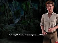 Treasure of Nadia - PT 43