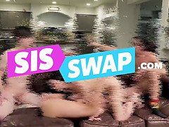 Big ass, Big tits, Cougar, Licking, Milf, Pussy, Screaming, Tits