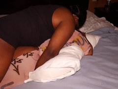 Enthousiasteling, Kont, Mooie dikke vrouwen, Grote kont, Lul, Zwart, Huisgemaakt, Slet