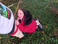 Leie, Blasen, Aufs gesicht abspritzen, Französisch, Deutsch, Milf, Pov, Titten