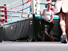 Mamada, Morena, Estilo perrito