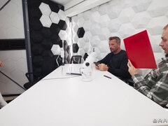 デカ尻, デカチン, デカパイ, フェラチオ, なめる, 剃毛, オッパイの, 濡れ