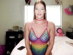 Anal, Rubia, Mamada, Estriptis, Adolescente, Tetas, Juguetes, Camara web