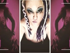 Verga grande, Negro, Atrapados