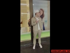 Blowjob, Cum in mouth, Kissing, Petite, Pussy, Sucking, Tight, Wet