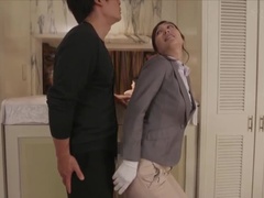 アジア人, イく瞬間, 日本人, なめる, 淫乱熟女, ハメ撮り, オマンコ, 結婚式