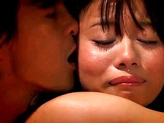 Rina Fukada - ab-duction Train - 2