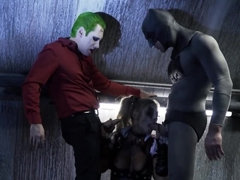 Anal, Blowjob, Handjob, Squirting, Threesome