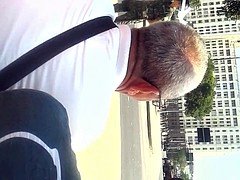 Spermaladung, Weibliche ejakulation