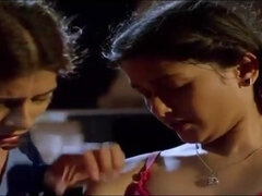 Amateur, Morena, Cine, Hd, Indio