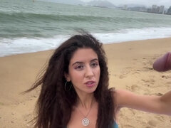 Sucer une bite, Tir de sperme, Queue, Fétiche, Exhib, Masturbation, Pov, Public