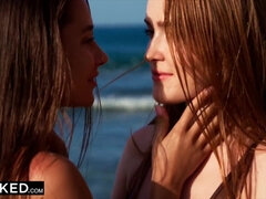 Mamada, Polla, Cuadrupleta, Interracial, Lesbiana, Lamidas, Orgía, Tetas