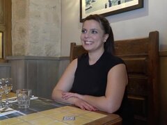 アナル, 茶髪の, ヨーロピアン, フランス人, ハードコア, 異人種間, 淫乱熟女, ヤリマン