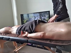 Amateur, Grosse bite, Britannique, Érotique, Fétiche, Homosexuelle, Poilue, Masturbation