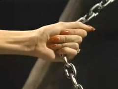 Racquel Darrian pulls out vignette - No Condom with Randy Fuck-Sticks