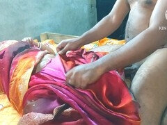 18 ans, Femme couguar, Couple, Fait maison, Femme au foyer, Indienne, Tabou, Adolescente