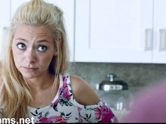 Любители, Жопа, Минет, Семяизвержение, Дочка, Член, Милф, Мамочка