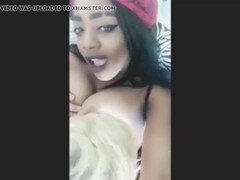 Любители, Черные, Черненькие, Подружка, Домашнее видео