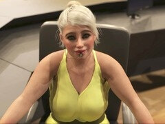 アスtoマウス, 大学生, 母