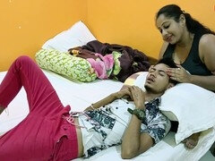 18 jaar, Broeder, Indisch, Masseren, Klein, Zusters, Kousen, Taboe