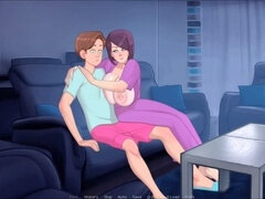 Culo grande, Verga grande, Pajear, Lesbiana, Madrastra