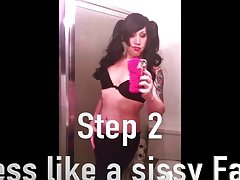 Sissy Feminization