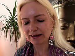 美人, ブロンド, 巨乳な, エロ熟女, 淫乱熟女, 母, オマンコ, 現実