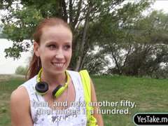 素人, フェラチオ, Hd, アウトドア, ハメ撮り, オッパイの