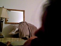 Amateur, Belle grosse femme bgf, Sucer une bite, Queue, Interracial, Mature, Suçant