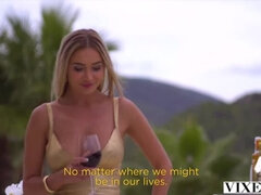 VIXEN Rich Chicks amp  Cuckoldery - Outdoor Hotel XXX