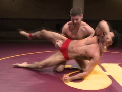 Fétiche, Homosexuelle, Hd, Muscle
