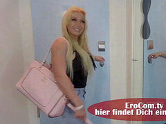 Sadomasochismus, Schwarz, Schwarz, Weibliche domination, Deutsch, Zierlich, Strapon, Jungendliche (18+)