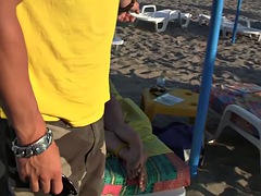 Sexo duro, Madres para coger, Español