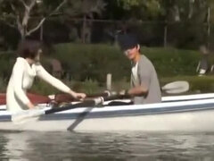 アジア人, デカパイ, ハードコア, 日本人, ラフ