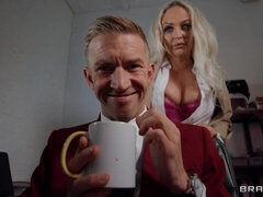 デカ尻, デカチン, デカパイ, フェラチオ, バック, ガリガリ, ティーン, オッパイの