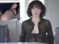 18 jahre, Süss, Masturbation, Strümpfe, Spielzeuge