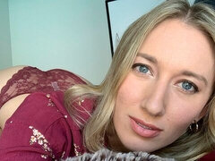 In den arsch, Grosser arsch, Grosse titten, Blondine, Fingern, Masturbation, Milf, Solo