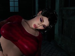 デカパイ, 兄弟, 捕まる, 娘, 言葉責め, 指いじり, Hd, 淫乱熟女