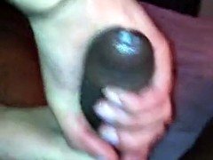 Amateur, Tir de sperme, Branlette thaïlandaise, Interracial