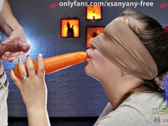 My Friend tricked me with the Flavor Game, but it didnt work